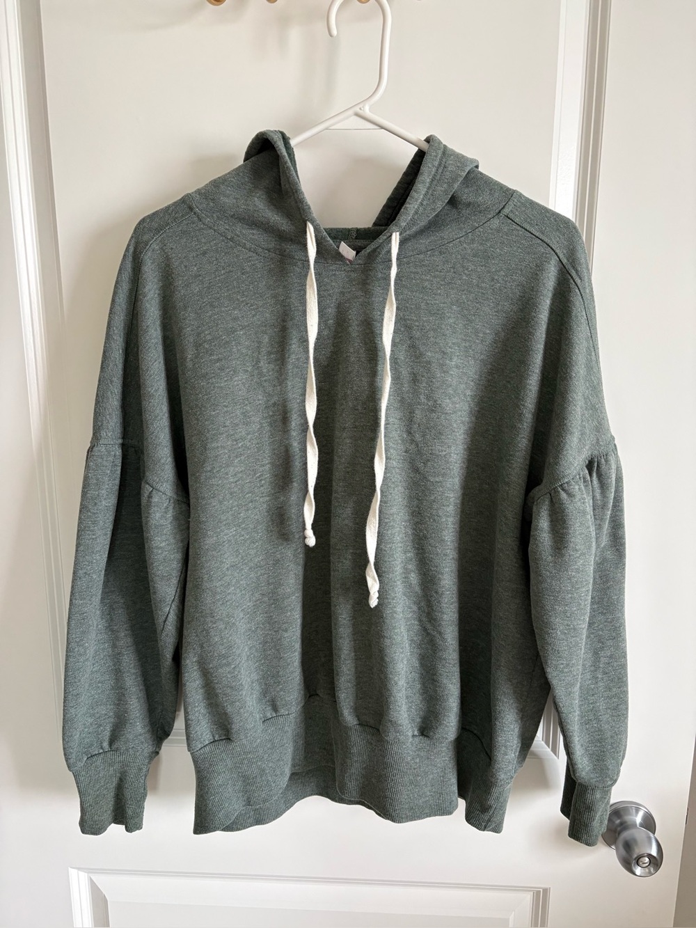 Xhilaration Sleepwear Hoodie